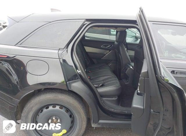 SALYM2EV7KA212259 2019 Land Rover Range Rover photo no. 8