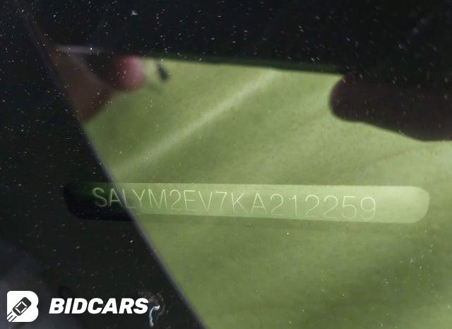 SALYM2EV7KA212259 2019 Land Rover Range Rover photo no. 9