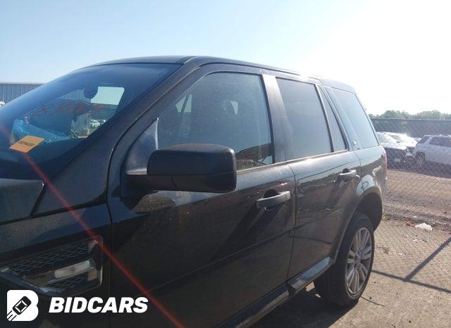 SALFR2BN9AH184869 2010 Land Rover LR2 photo no. 14