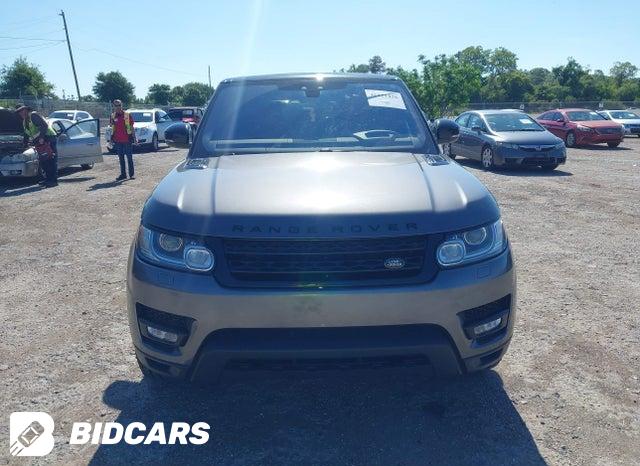 SALWR2FE9HA146975 2017 Land Rover Range Rover photo no. 12