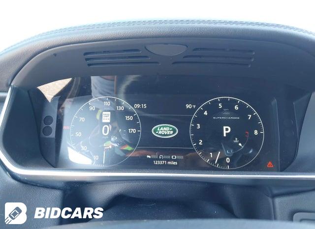 SALWR2FE9HA146975 2017 Land Rover Range Rover photo no. 7