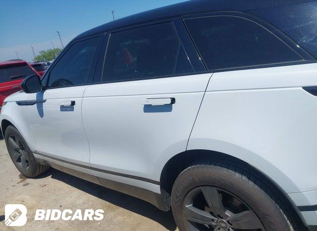 SALYK2EX8LA265478 2020 Land Rover Range Rover photo no. 14