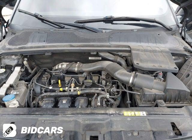 SALVP2BG3GH079207 2016 Land Rover Range Rover photo no. 10