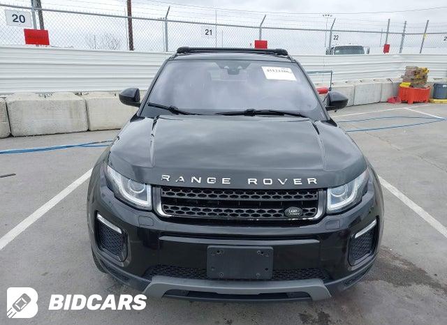 SALVP2BG3GH079207 2016 Land Rover Range Rover photo no. 12