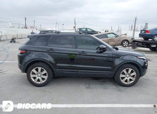 SALVP2BG3GH079207 2016 Land Rover Range Rover photo no. 13