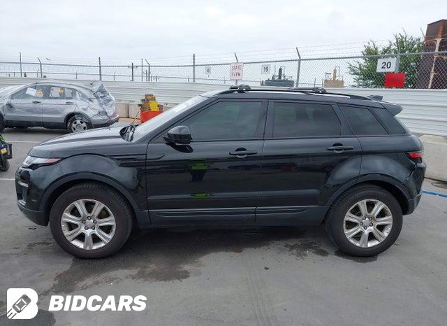 SALVP2BG3GH079207 2016 Land Rover Range Rover photo no. 14