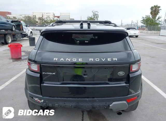 SALVP2BG3GH079207 2016 Land Rover Range Rover photo no. 16