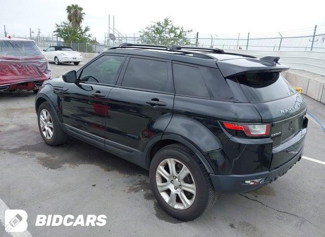 SALVP2BG3GH079207 2016 Land Rover Range Rover photo no. 3