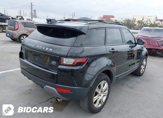 SALVP2BG3GH079207 2016 Land Rover Range Rover photo no. 4