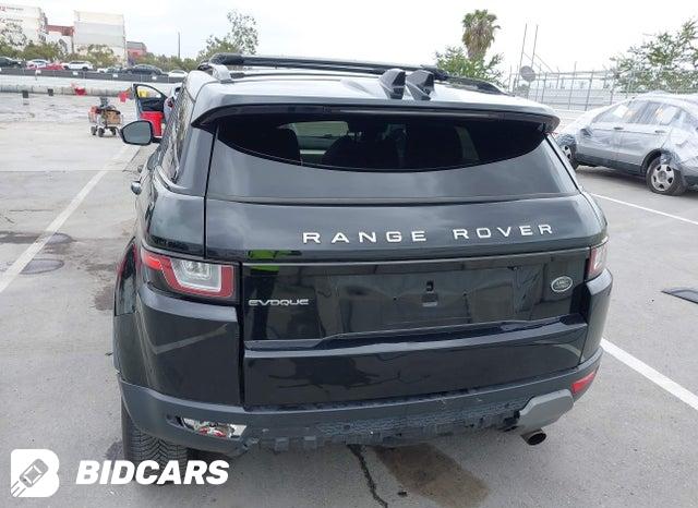 SALVP2BG3GH079207 2016 Land Rover Range Rover photo no. 6