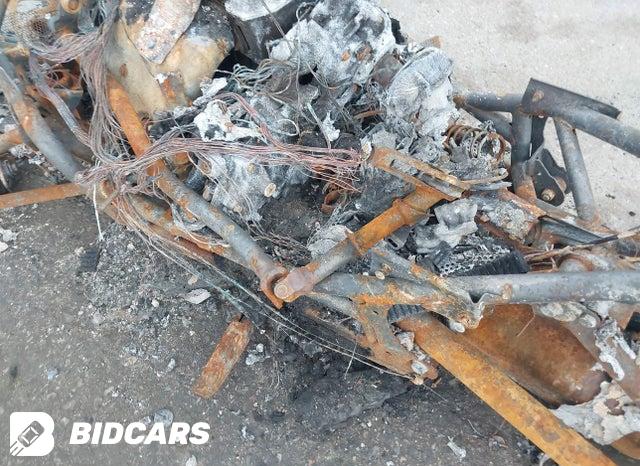 3JB2GEG41KJ003049 2019 Can-Am Ryker photo no. 4