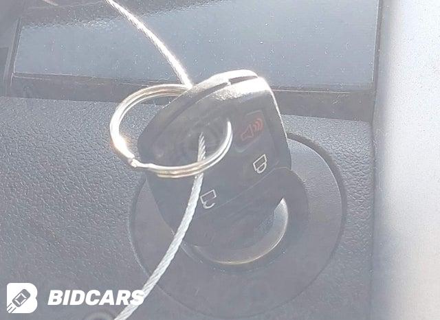2FMDK3GCXCBA33339 2012 Ford Edge photo no. 11