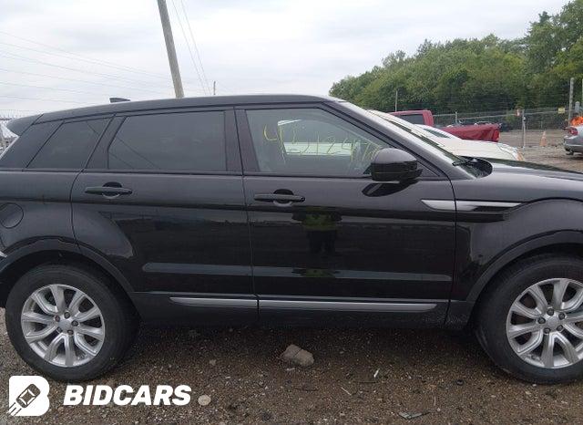 SALVP2RX8JH291257 2018 Land Rover Range Rover photo no. 14