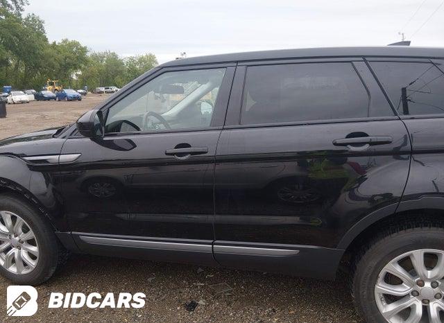 SALVP2RX8JH291257 2018 Land Rover Range Rover photo no. 15
