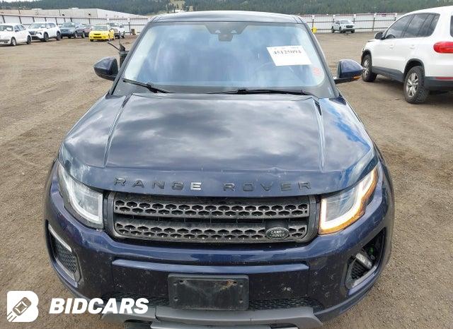 SALVR2BG0HH202425 2017 Land Rover Range Rover photo no. 12