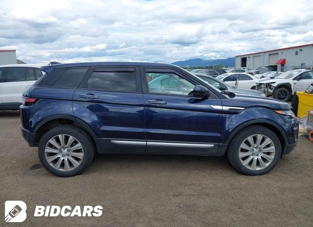 SALVR2BG0HH202425 2017 Land Rover Range Rover photo no. 13