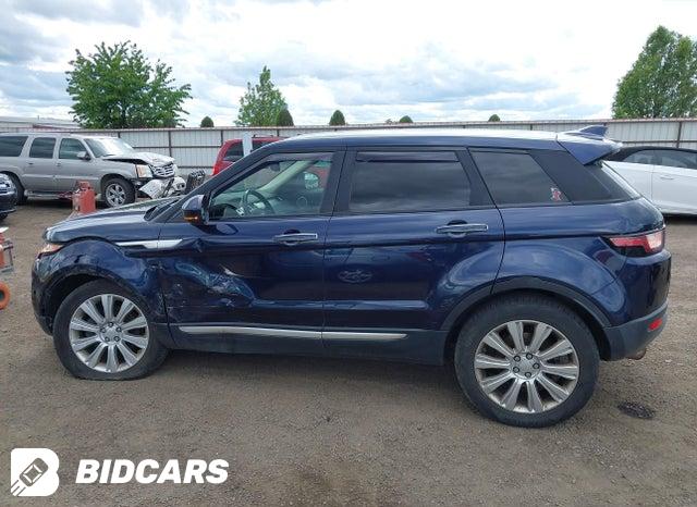 SALVR2BG0HH202425 2017 Land Rover Range Rover photo no. 14