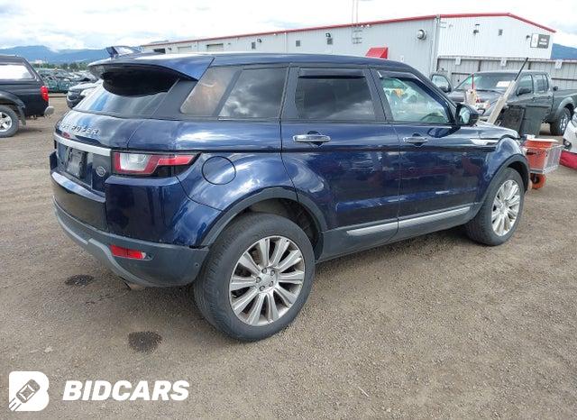 SALVR2BG0HH202425 2017 Land Rover Range Rover photo no. 4