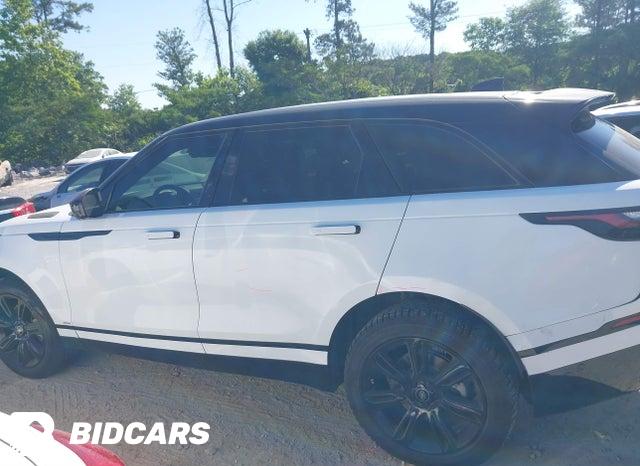 SALYT2EXXMA307180 2021 Land Rover Range Rover photo no. 14