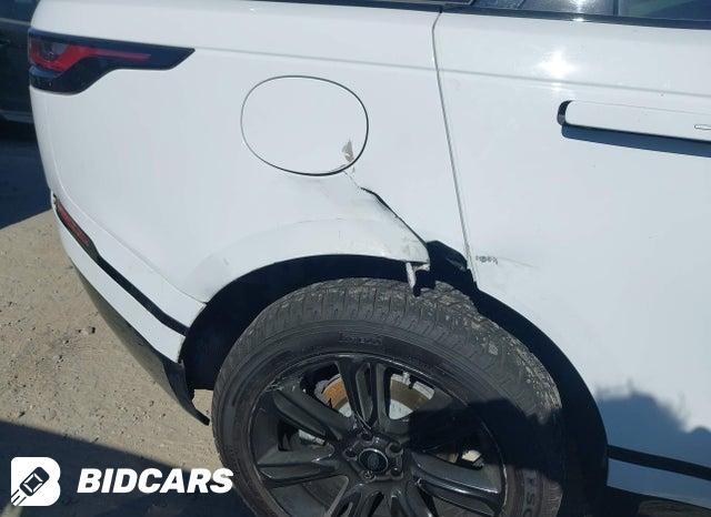 SALYT2EXXMA307180 2021 Land Rover Range Rover photo no. 6