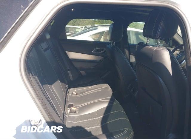 SALYT2EXXMA307180 2021 Land Rover Range Rover photo no. 8