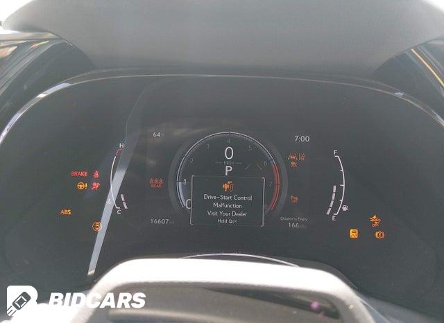 2T2BAMBA9RC023388 2024 Lexus RX photo no. 7