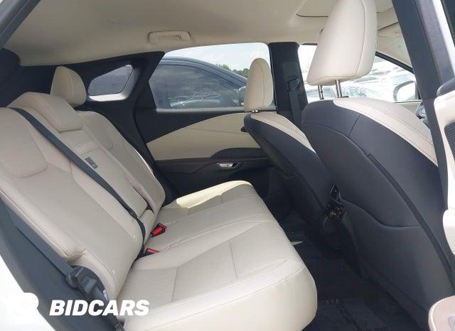 2T2BAMBA9RC023388 2024 Lexus RX photo no. 8