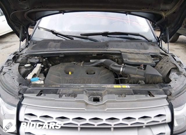 SALVP2BG1EH894406 2014 Land Rover Range Rover photo no. 10