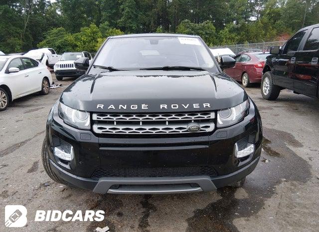 SALVP2BG1EH894406 2014 Land Rover Range Rover photo no. 13