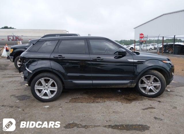 SALVP2BG1EH894406 2014 Land Rover Range Rover photo no. 14