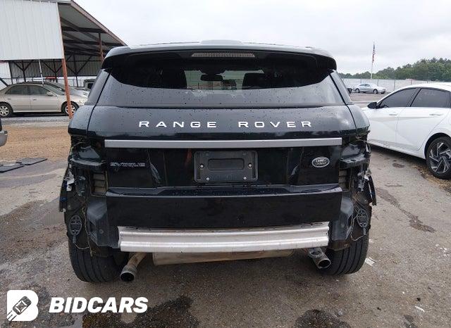 SALVP2BG1EH894406 2014 Land Rover Range Rover photo no. 17