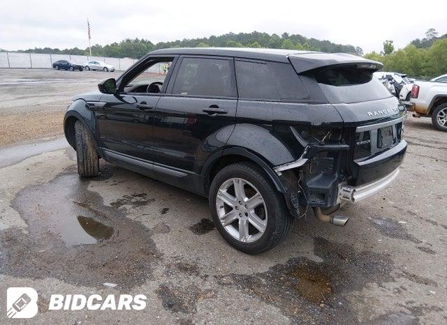 SALVP2BG1EH894406 2014 Land Rover Range Rover photo no. 3