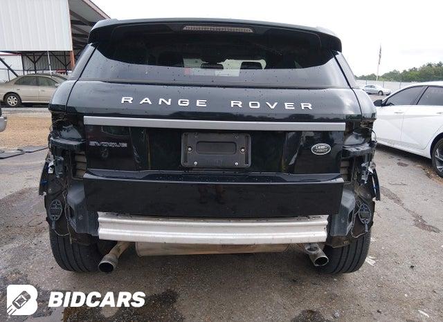 SALVP2BG1EH894406 2014 Land Rover Range Rover photo no. 6