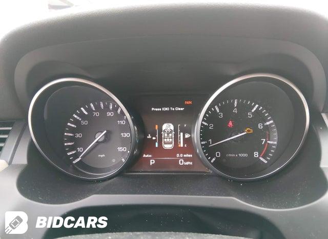 SALVP2BG1EH894406 2014 Land Rover Range Rover photo no. 7