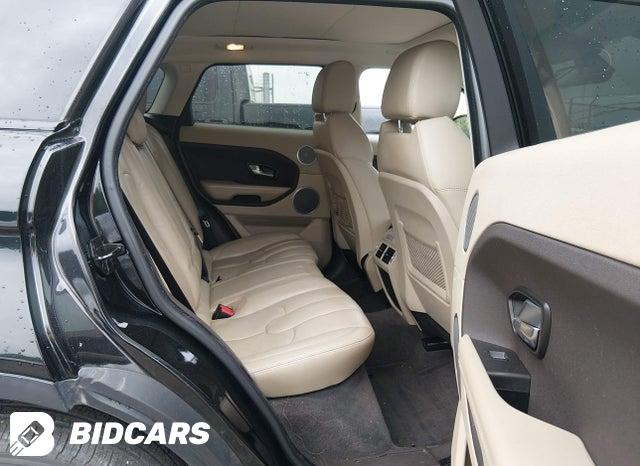 SALVP2BG1EH894406 2014 Land Rover Range Rover photo no. 8