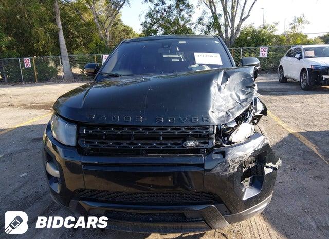 SALVT2BGXDH815440 2013 Land Rover Range Rover photo no. 12