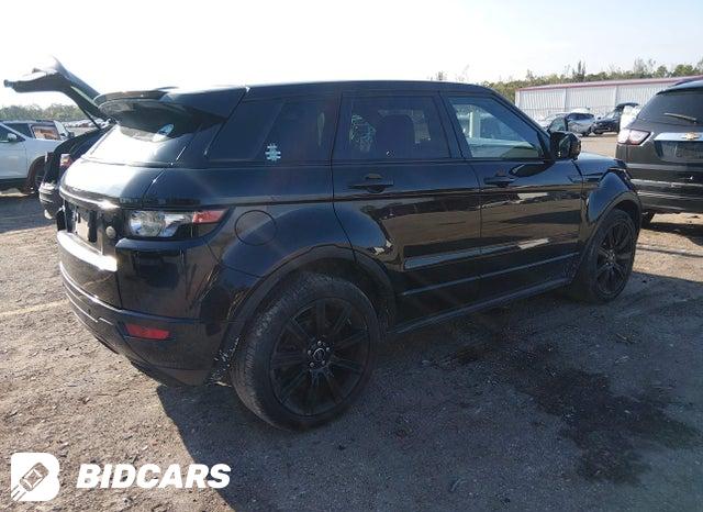 SALVT2BGXDH815440 2013 Land Rover Range Rover photo no. 4