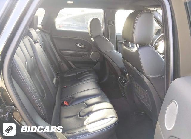 SALVT2BGXDH815440 2013 Land Rover Range Rover photo no. 8