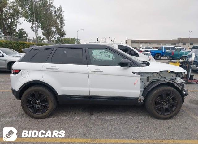 SALVP2BGXGH086848 2016 Land Rover Range Rover photo no. 14