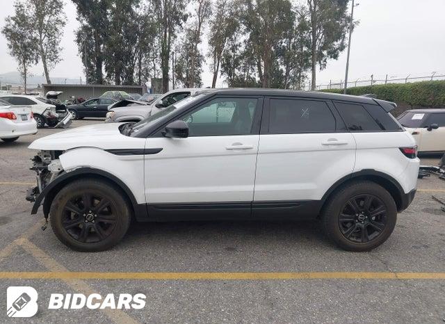 SALVP2BGXGH086848 2016 Land Rover Range Rover photo no. 15