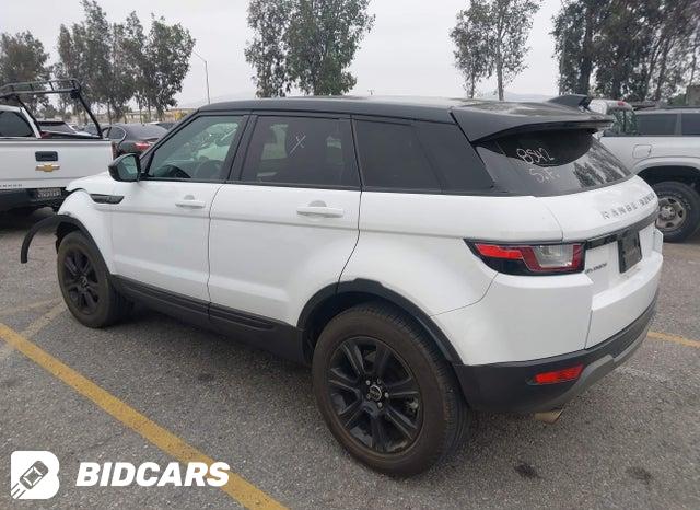 SALVP2BGXGH086848 2016 Land Rover Range Rover photo no. 3