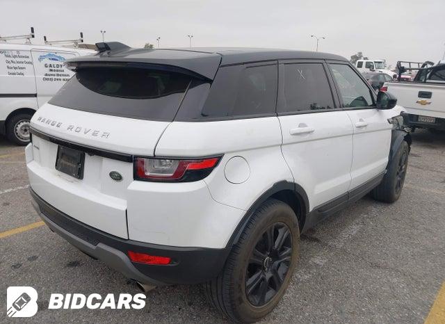 SALVP2BGXGH086848 2016 Land Rover Range Rover photo no. 4