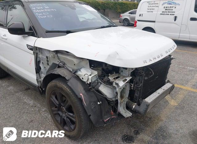 SALVP2BGXGH086848 2016 Land Rover Range Rover photo no. 6