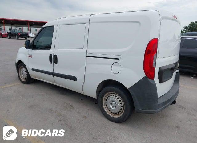 ZFBERFAT8G6C48775 2016 RAM Promaster photo no. 3