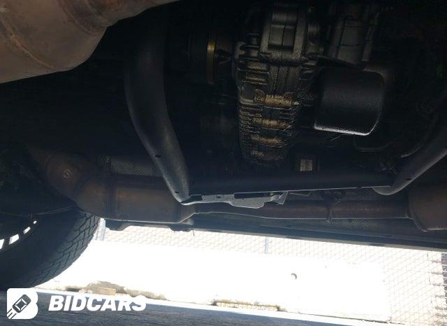 SALMF1D49AA308954 2010 Land Rover Range Rover photo no. 6