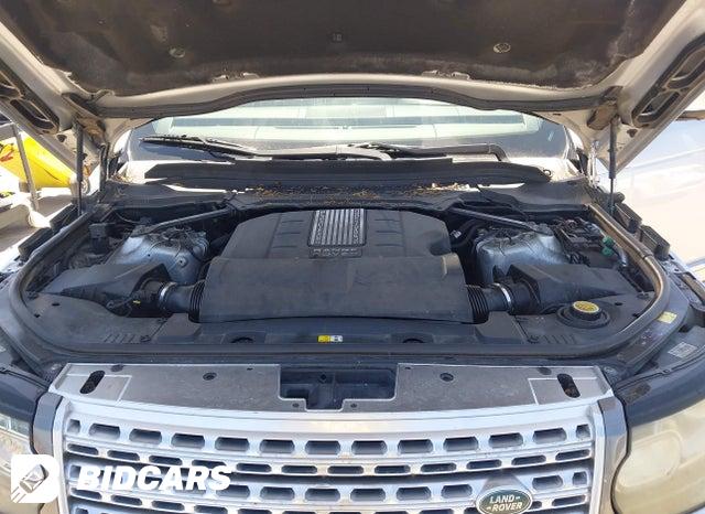SALGS2VF1EA128730 2014 Land Rover Range Rover photo no. 10