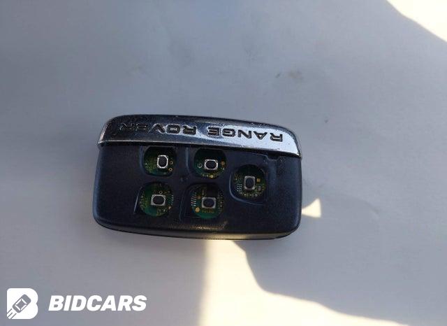 SALGS2VF1EA128730 2014 Land Rover Range Rover photo no. 11