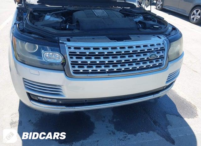SALGS2VF1EA128730 2014 Land Rover Range Rover photo no. 6