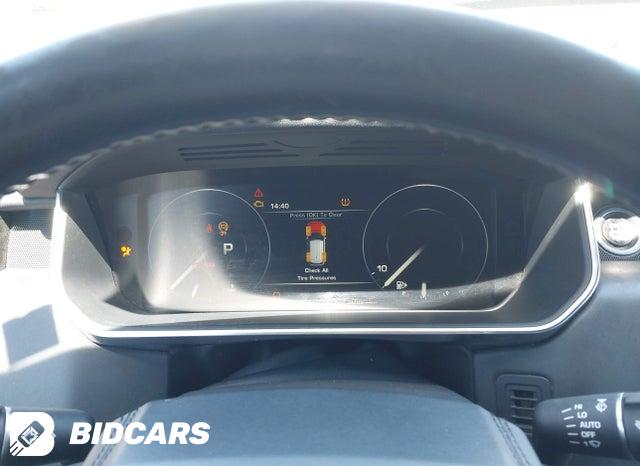 SALGS2VF1EA128730 2014 Land Rover Range Rover photo no. 7