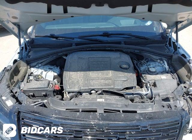 SALYL2EX7RA383043 2024 Land Rover Range Rover photo no. 10